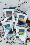 Best Sellers Sample Pack - Four Signature Coffees