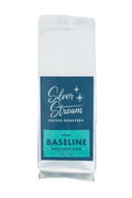 Baseline decaf coffee from SilverStream Coffee Roasters