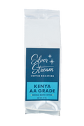 Kenya AA single origin coffee beans from SilverStream Coffee Roasters