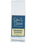Rwanda single origin coffee beans from SilverStream Coffee Roasters