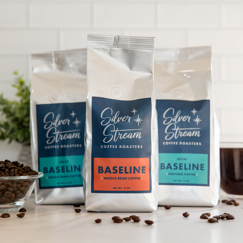 Baseline Recurring Subscription