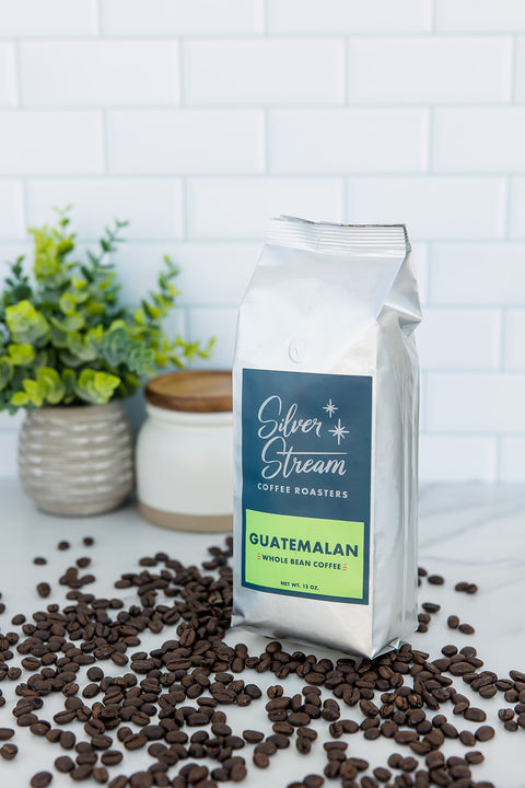 Guatemala Huehuetenango Single Origin Coffee