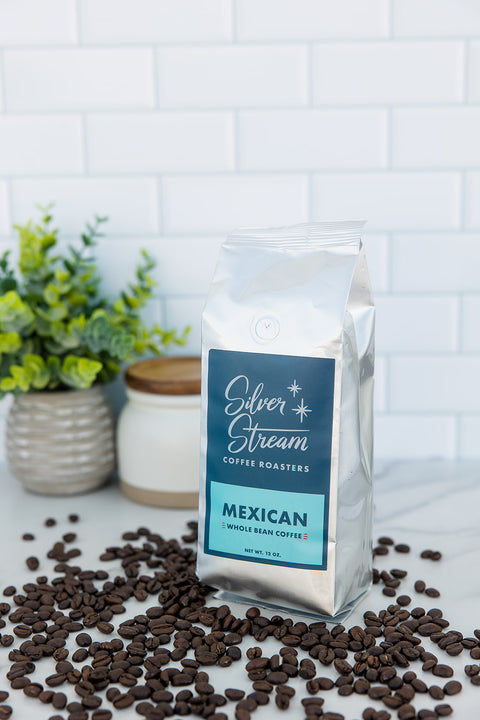 Mexico Chiapas Single Origin Coffee