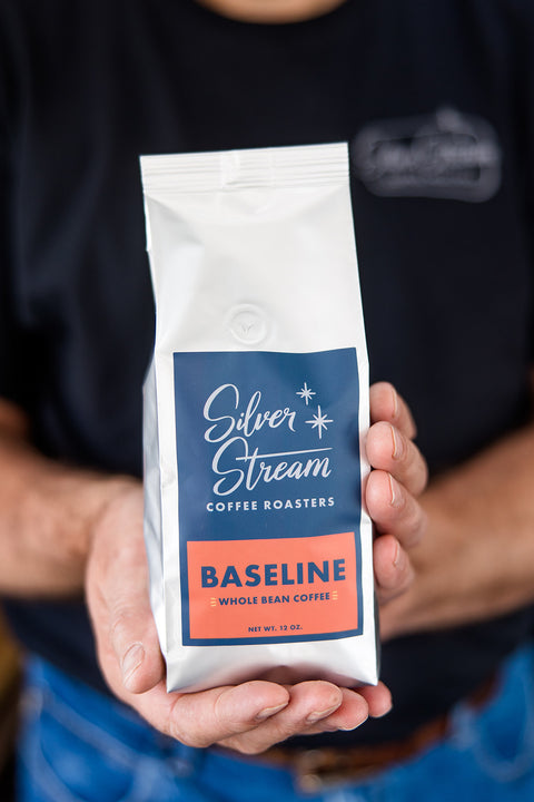 Baseline House Coffee Blend