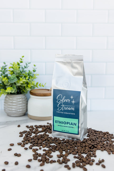 Ethiopia Sidamo Guji