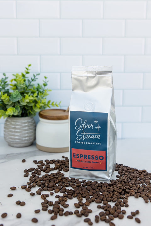 Espresso Blend
