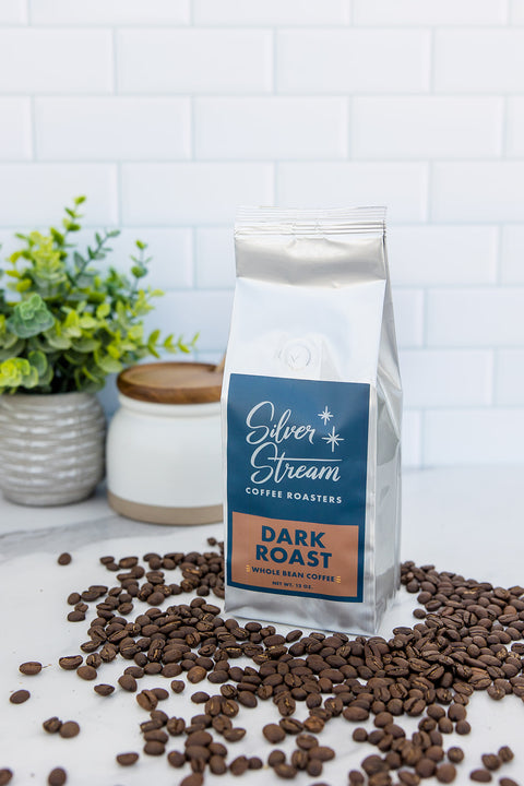 Dark Roast Blend