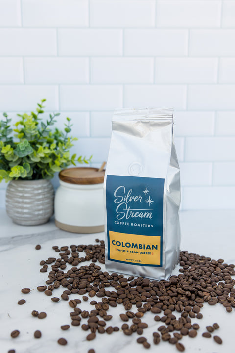 Colombia Excelso
