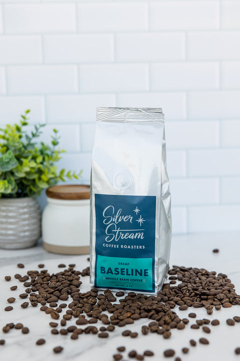 Baseline Decaf
