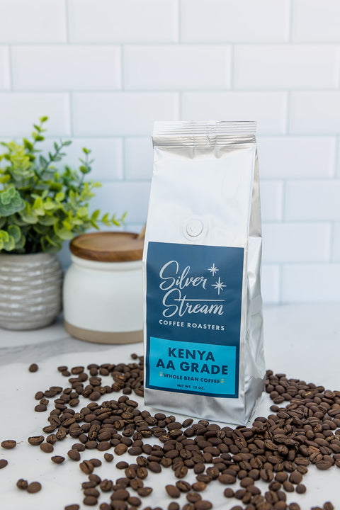Kenya AA Grade