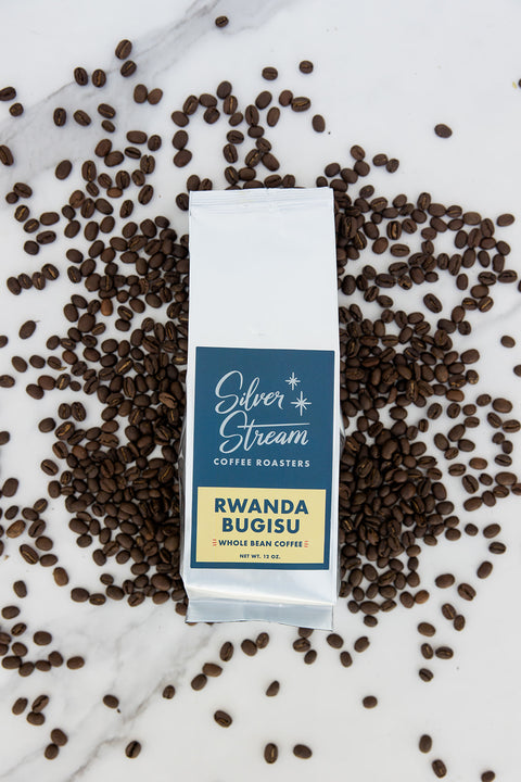 Rwanda Single Origin Coffee