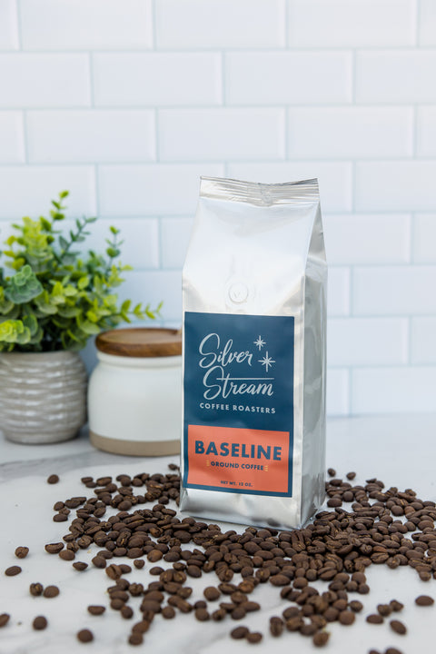 Baseline Blend