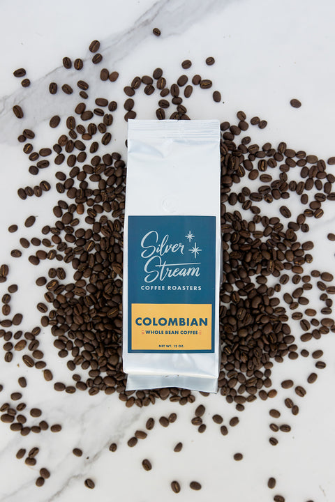 Colombia Excelso Single Origin Coffee