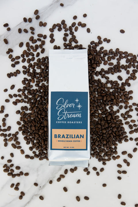 Brazil Cerrado Single Origin Coffee