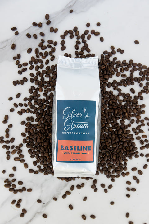 Best Sellers Starter Pack - Four Signature Coffees