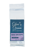 New Orleans Cold Brew Fresh Roasted Coffee Bag with Chicory