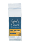 New Orleans Cold Brew Fresh Roasted Coffee Bag with Chicory decaf