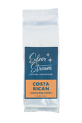 Costa Rica Tarrazu single origin coffee beans from SilverStream Coffee Roasters