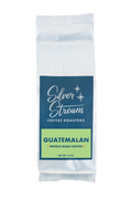 Guatemala Huehuetenango single origin coffee beans from SilverStream Coffee Roasters