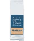 Brazil Cerrado single origin coffee from SilverStream Coffee Roasters