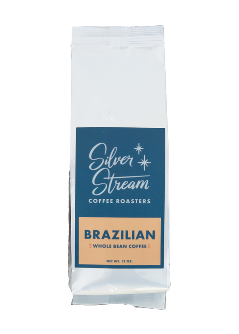 Brazil Cerrado