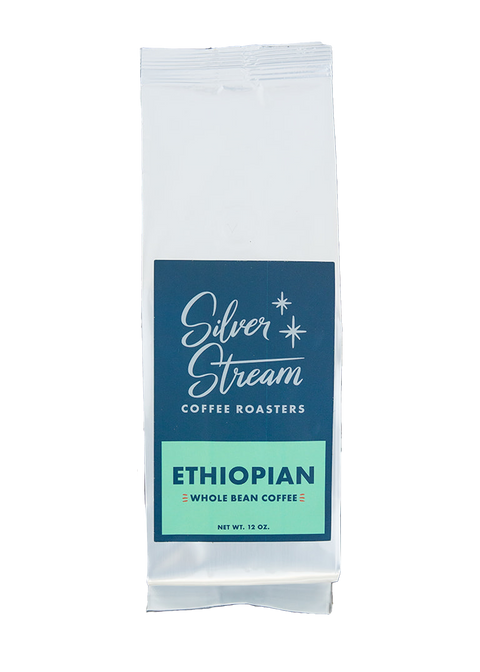 Ethiopia Sidamo Guji