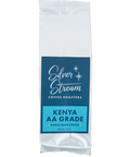 Kenya AA single origin coffee beans from SilverStream Coffee Roasters