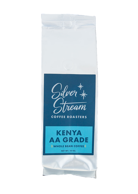 Kenya AA Grade