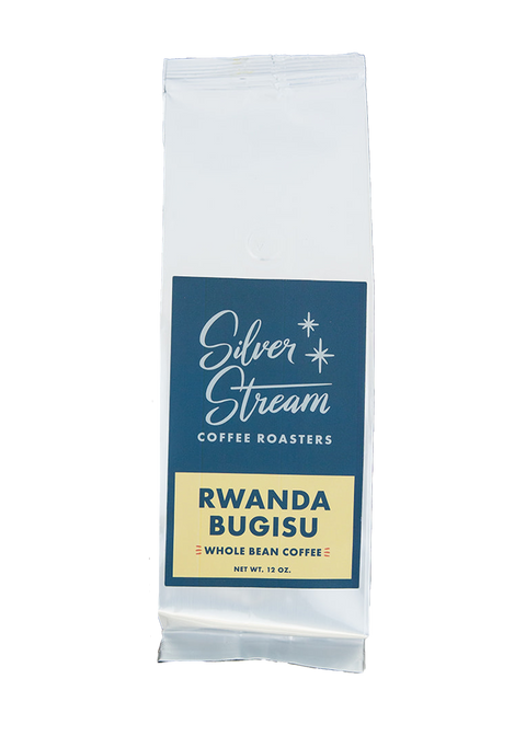 Rwanda Bugisu