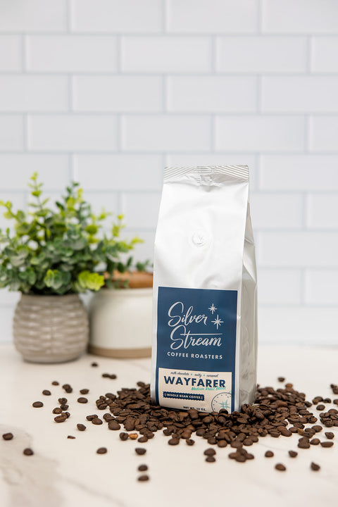 Wayfarer Breakfast Blend Coffee
