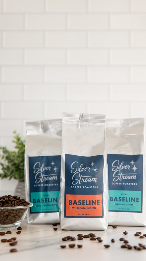 Baseline 12-Month Subscription