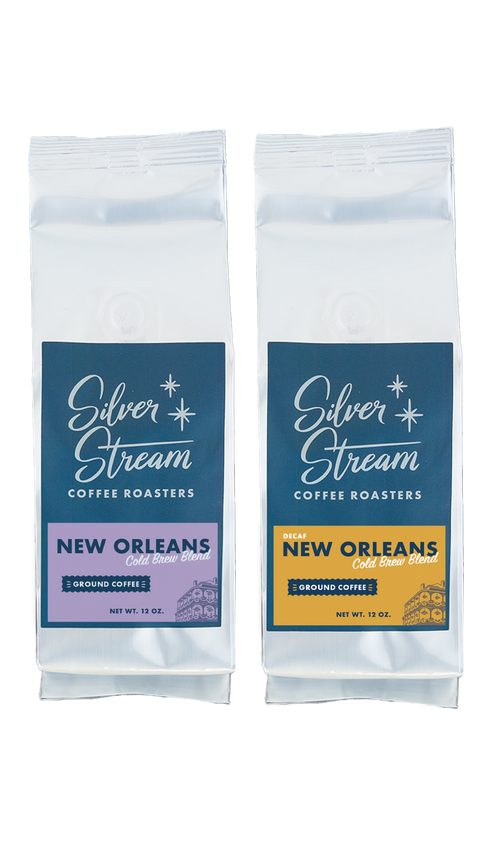 New Orleans Cold Brew Recurring Subscription