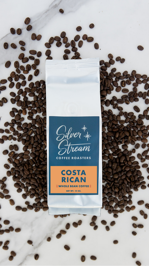 Best Sellers Starter Pack - Four Signature Coffees